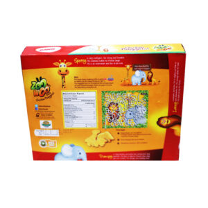 Dawn Zoo Woo Nuggets Economy 790g