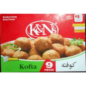 K&N'S Kofta 340g
