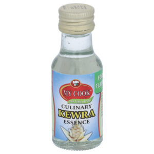 My Cook Culiniry Kewra Essence 28ml